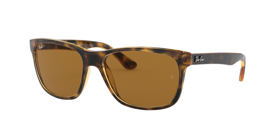 Rayban 0RB4181 710/83 57 Erkek Güneş Gözlüğü