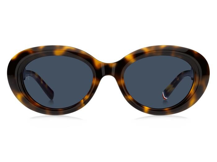 Tommy Hilfiger 2207/S 05L 51-20-145 Kadin Günes Gözlügü