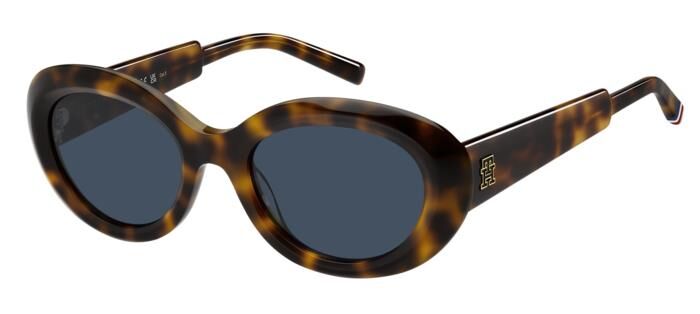 Tommy Hilfiger 2207/S 05L 51-20-145 Kadin Günes Gözlügü