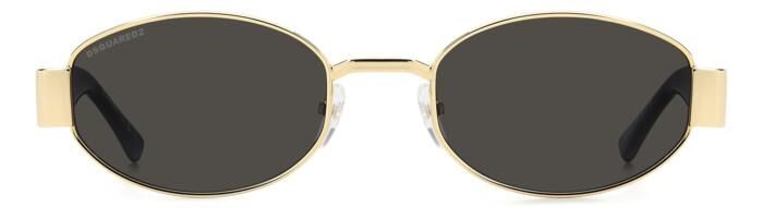 Dsquared2 0155/S 000IR 53-1-145 Kadin Günes Gözlügü