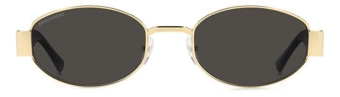 Dsquared2 0155/S 000IR 53-1-145 Kadin Günes Gözlügü