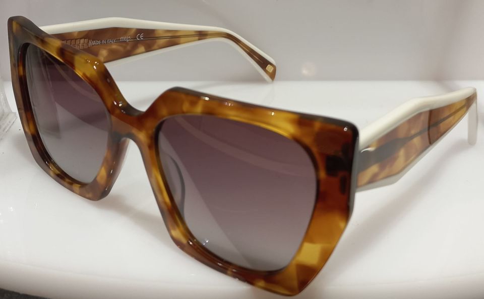 Merrs Exclusive AT3438 02 Kadin Günes Gözlügü