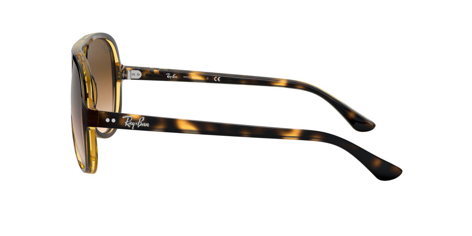 Rayban 0RB4125 710/51 59 Erkek Güneş Gözlüğü