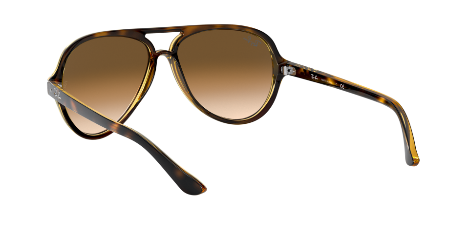 Rayban 0RB4125 710/51 59 Erkek Güneş Gözlüğü