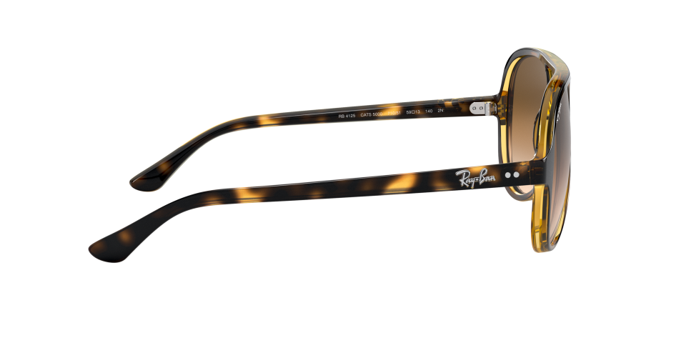 Rayban 0RB4125 710/51 59 Erkek Güneş Gözlüğü