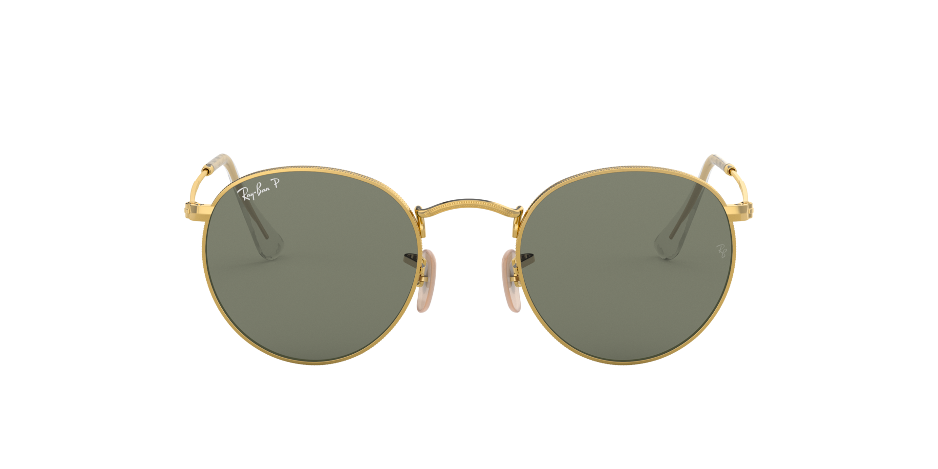 Rayban 0RB3447 001/58 50 Kadın Güneş Gözlüğü