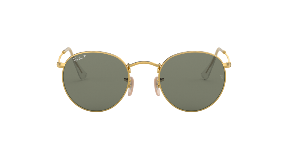 Rayban 0RB3447 001/58 50 Kadın Güneş Gözlüğü