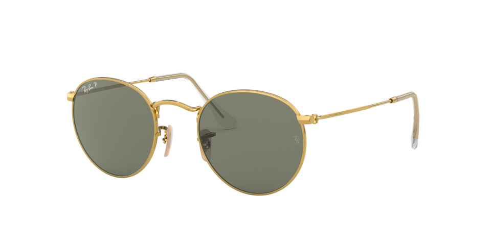 Rayban 0RB3447 001/58 50 Kadın Güneş Gözlüğü