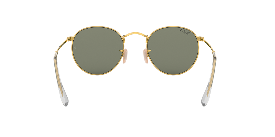 Rayban 0RB3447 001/58 50 Kadın Güneş Gözlüğü