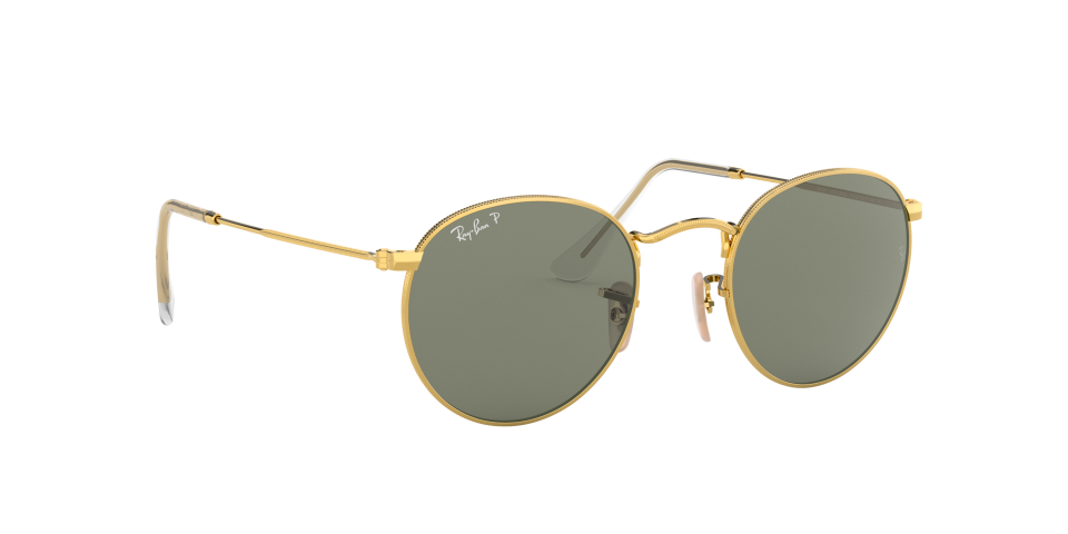 Rayban 0RB3447 001/58 50 Kadın Güneş Gözlüğü