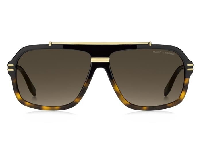 Marc Jacobs 840/S W4A 50-13-145 Unisex Günes Gözlük