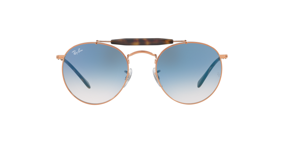 Rayban 0RB3747 90353F 50 Erkek Güneş Gözlüğü
