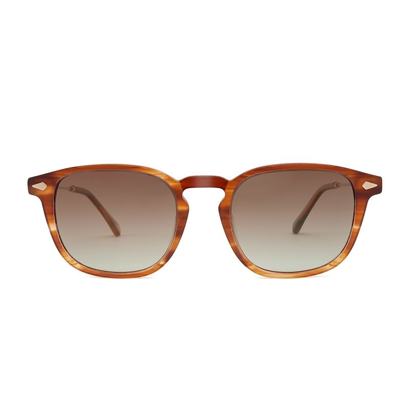 Merrs Exclusive AT8418 02 Unisex Güneş Gözlük