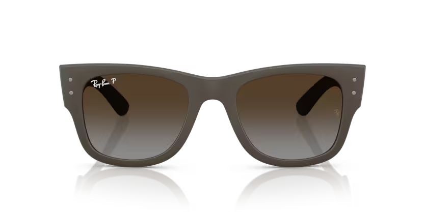 Rayban 0RB4840S 6124T5 52 Unisex Günes Gözlük