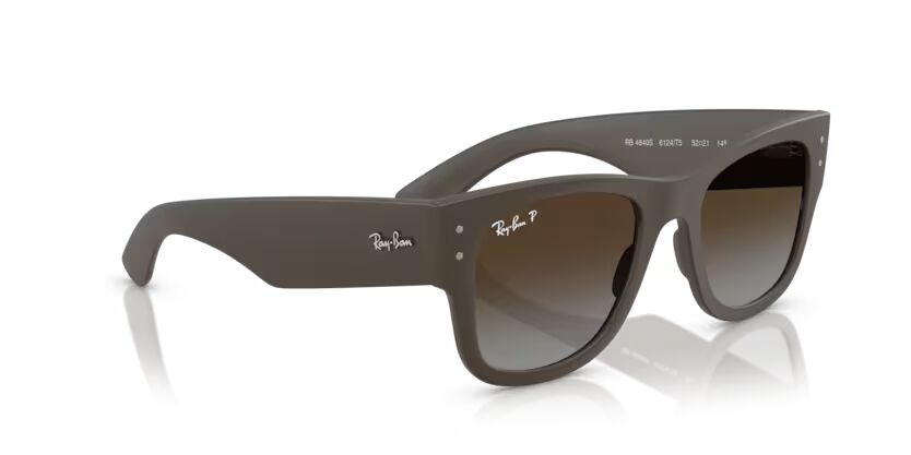 Rayban 0RB4840S 6124T5 52 Unisex Günes Gözlük