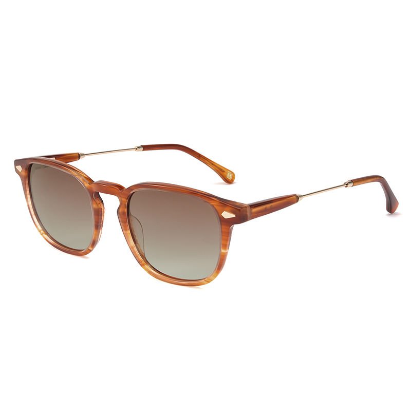 Merrs Exclusive AT8418 02 Unisex Güneş Gözlük
