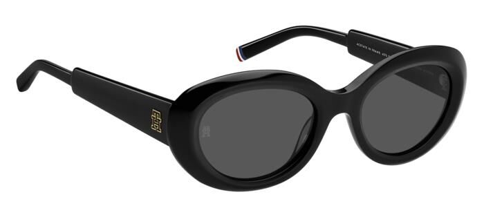 Tommy Hilfiger 2207/S 807 51-20-145 Kadin Günes Gözlügü