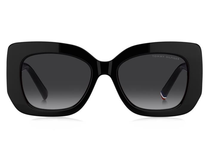 Tommy Hilfiger 2224/S 807 52-18-145 Kadin Günes Gözlügü