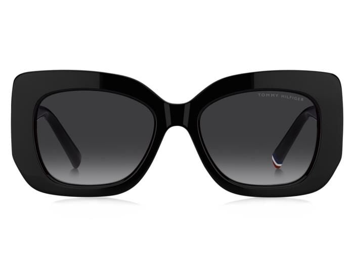 Tommy Hilfiger 2224/S 807 52-18-145 Kadin Günes Gözlügü