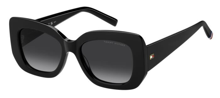 Tommy Hilfiger 2224/S 807 52-18-145 Kadin Günes Gözlügü