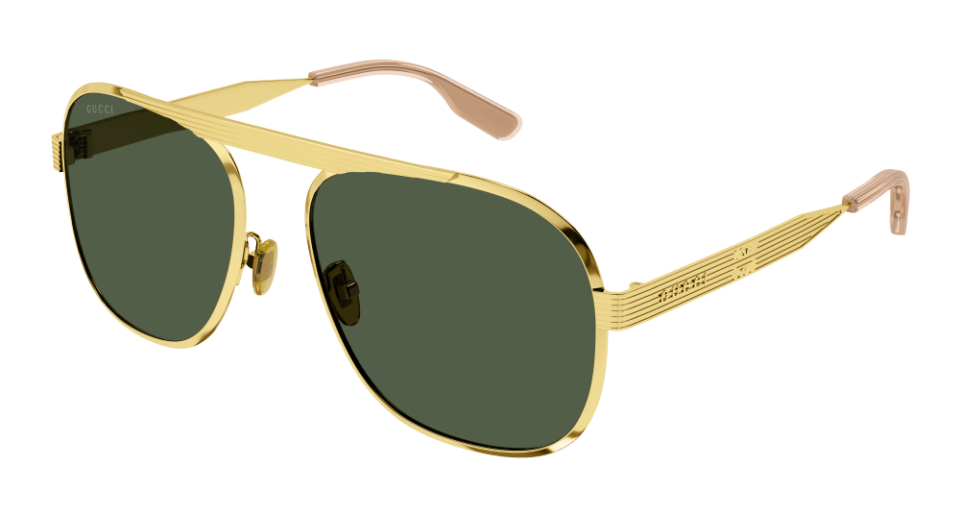 Gucci GG1514S 003 60-18-145 Unisex Günes Gözlük