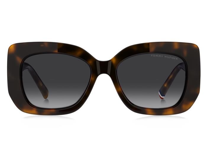 Tommy Hilfiger 2224/S 086 52-18-145 Kadin Günes Gözlügü