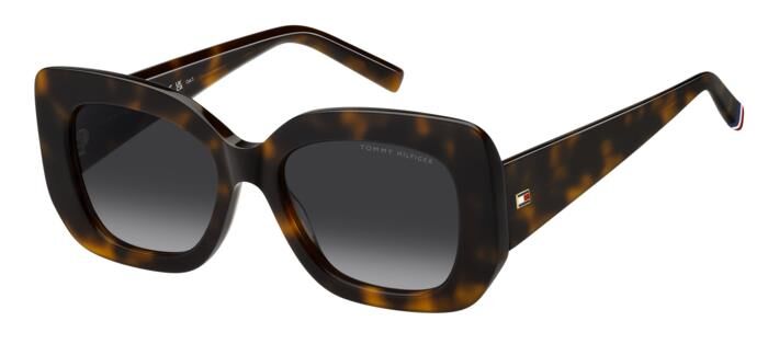Tommy Hilfiger 2224/S 086 52-18-145 Kadin Günes Gözlügü