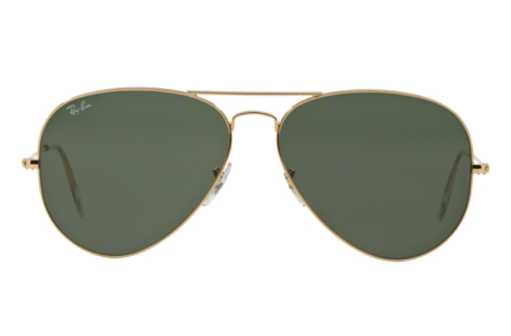 Rayban 0RB3025 001 62 Unisex Güneş Gözlük
