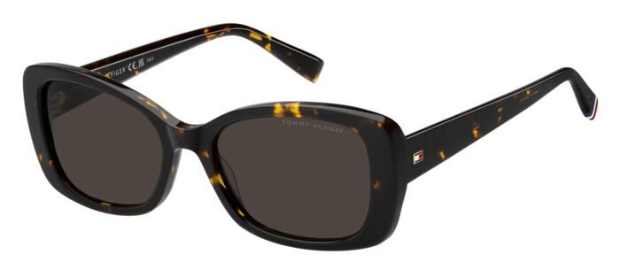 Tommy Hilfiger 2225/S 086 54-18-140 Kadin Günes Gözlügü
