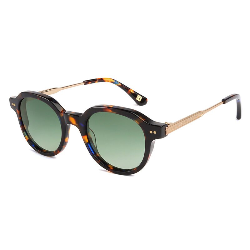 Merrs Exclusive AT8392 02 Unisex Güneş Gözlük