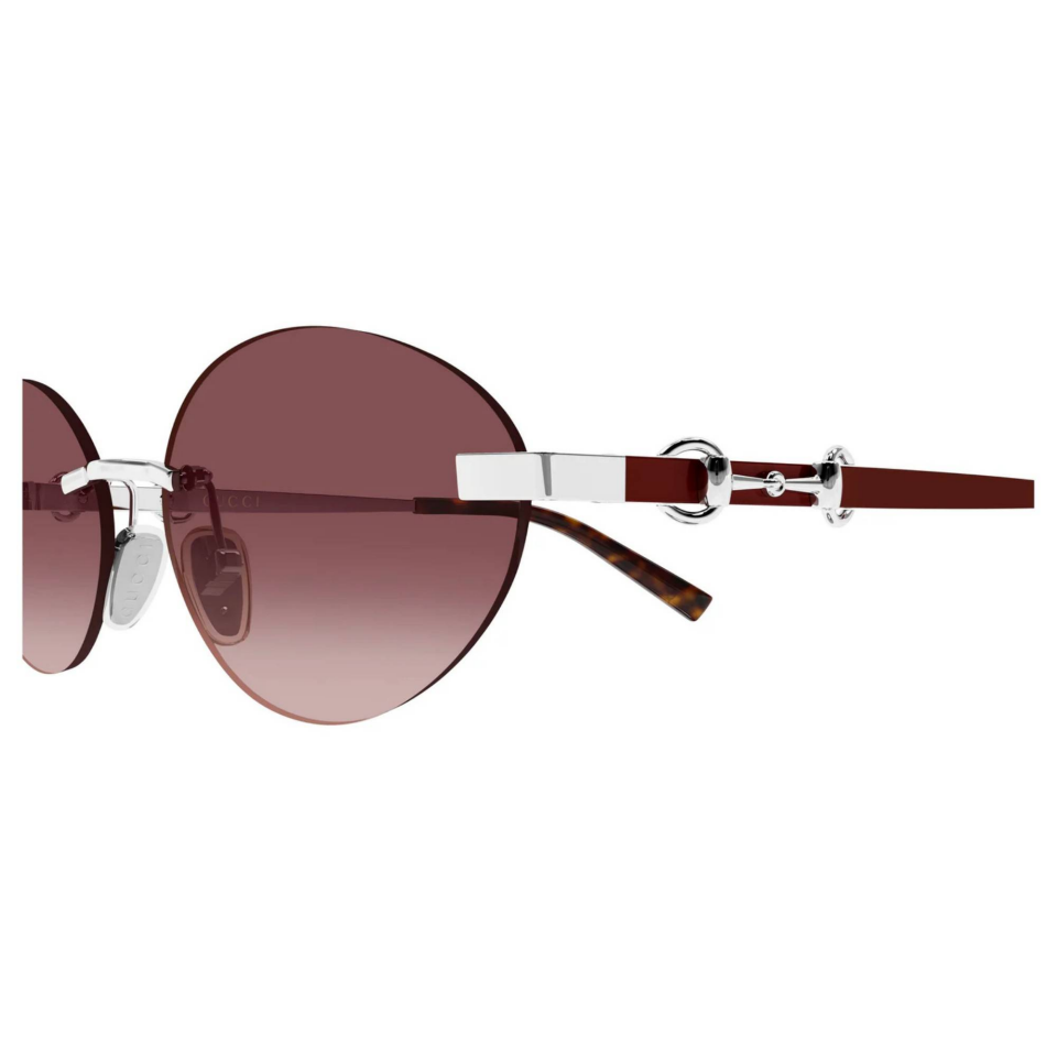 Gucci 2051S 003 58-17-145 Kadın Güneş Gözlüğü
