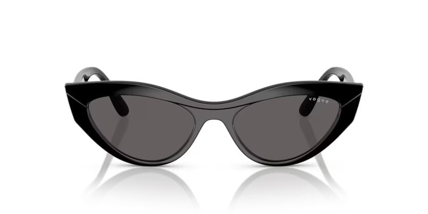 Vogue 5637SU W44/87 52 Unisex Günes Gözlük