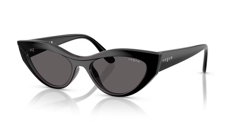 Vogue 5637SU W44/87 52 Unisex Günes Gözlük