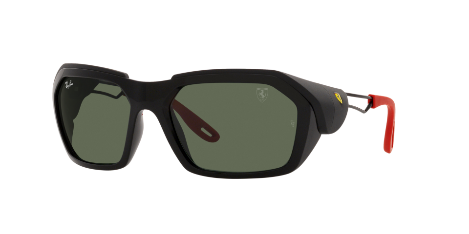 Rayban 0RB4367M F65071 59 Erkek Güneş Gözlüğü