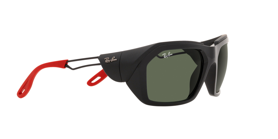 Rayban 0RB4367M F65071 59 Erkek Güneş Gözlüğü