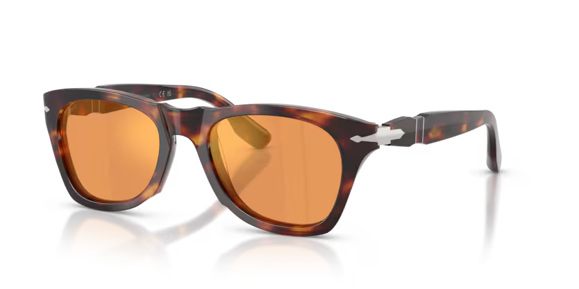 Persol 0PO8001S 51 Erkek Güneş Gözlüğü