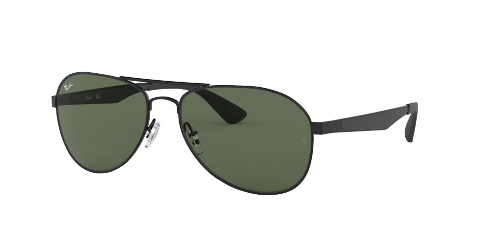 Rayban 0RB3549 006/71 58 Unisex Güneş Gözlük