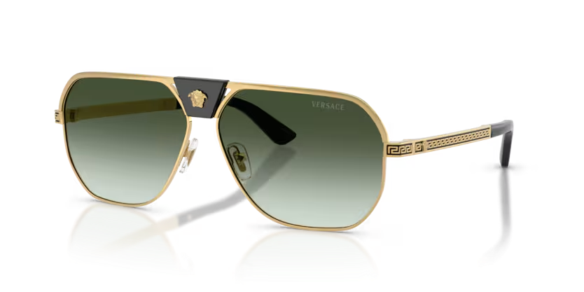 Versace 0VE2294 10028E 61 Erkek Güneş Gözlüğü