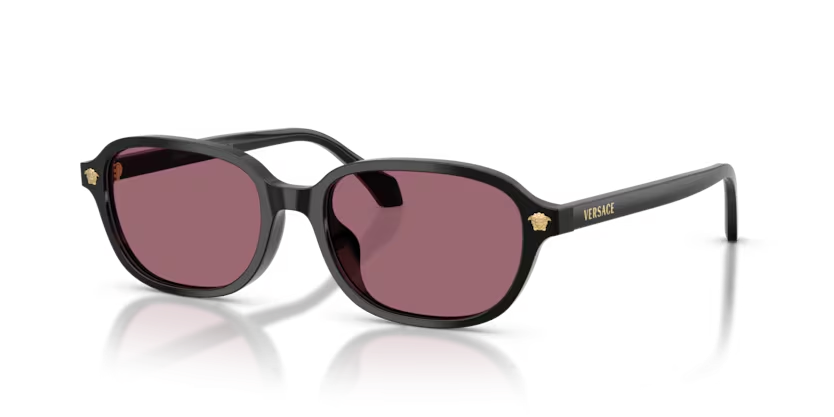 Versace 4514D GB1/1A 53-17-140 Kadın Güneş Gözlüğü
