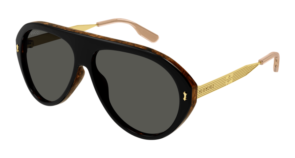 Gucci GG1515S 001 61-13-145 Unisex Günes Gözlük