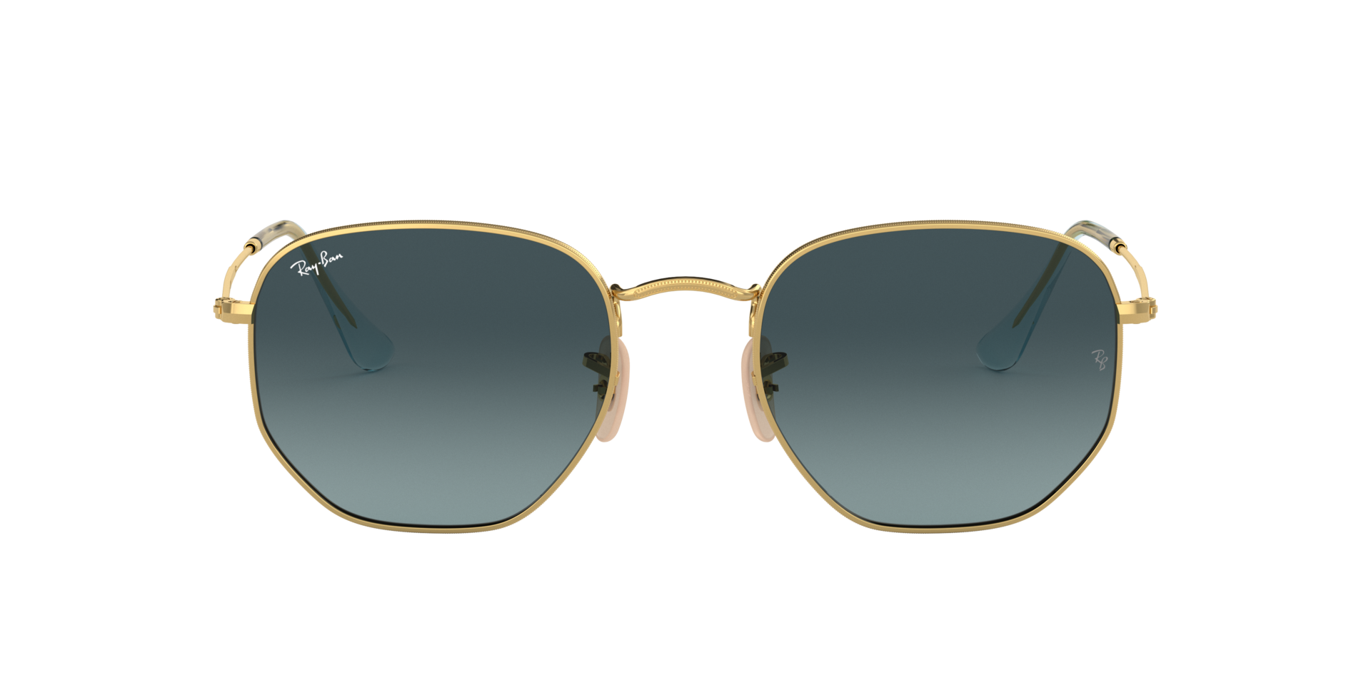 Rayban 0RB3548N 91233M 54 Unisex Güneş Gözlük
