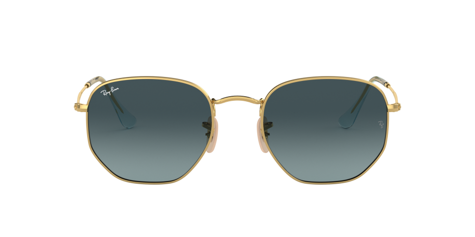 Rayban 0RB3548N 91233M 54 Unisex Güneş Gözlük