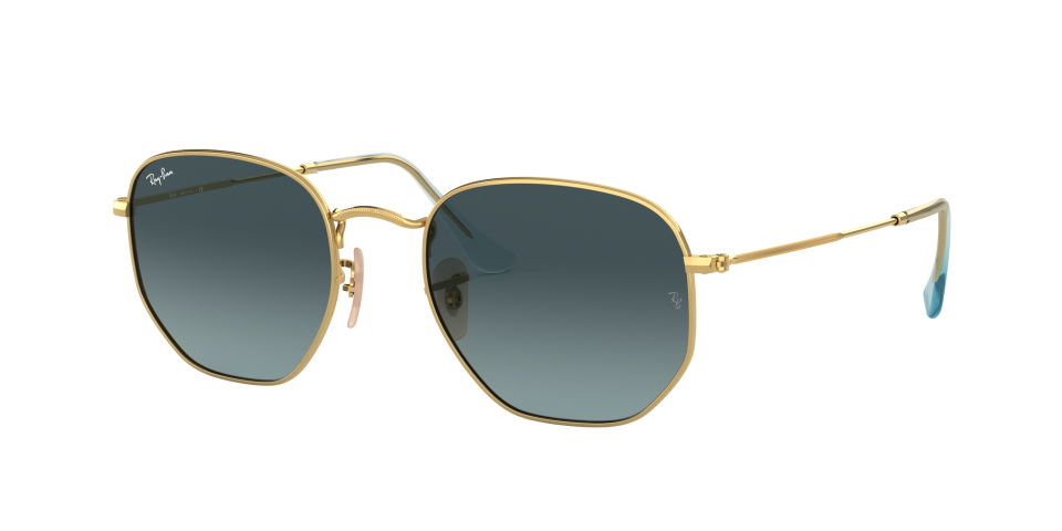 Rayban 0RB3548N 91233M 54 Unisex Güneş Gözlük