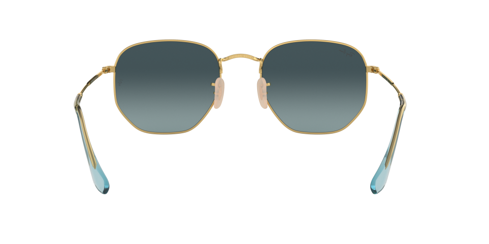 Rayban 0RB3548N 91233M 54 Unisex Güneş Gözlük