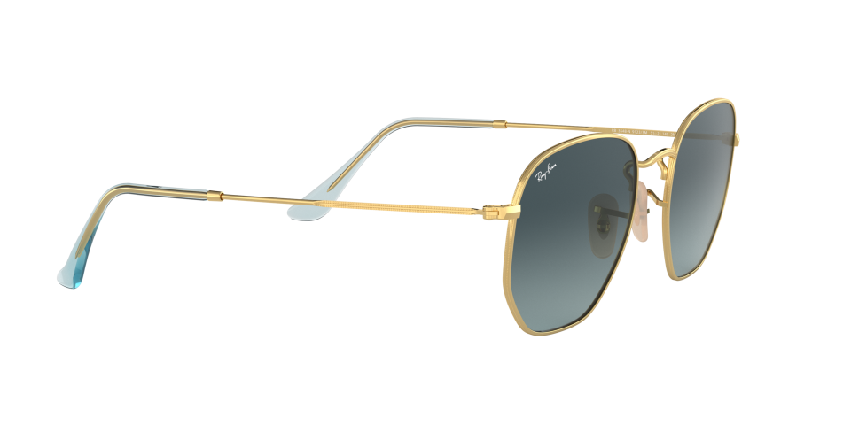 Rayban 0RB3548N 91233M 54 Unisex Güneş Gözlük