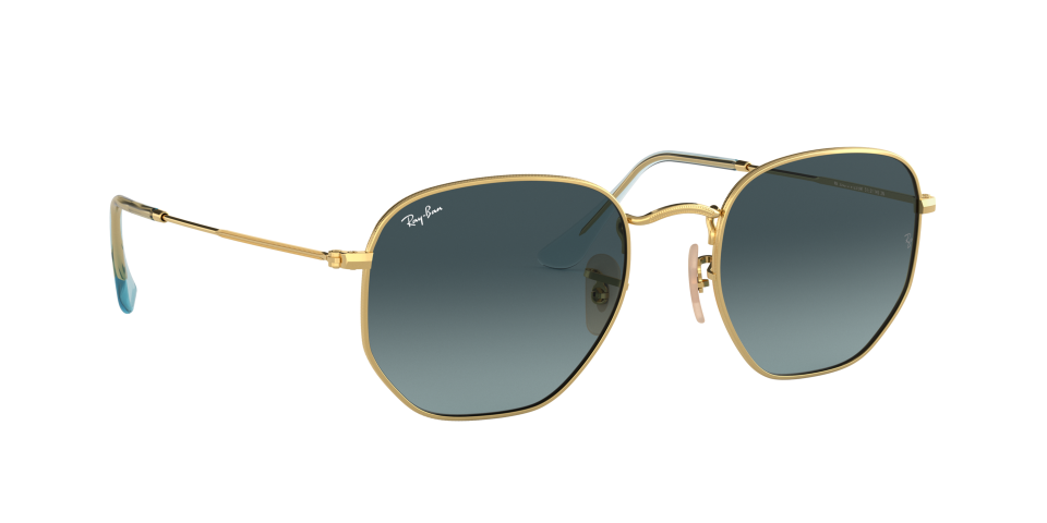 Rayban 0RB3548N 91233M 54 Unisex Güneş Gözlük