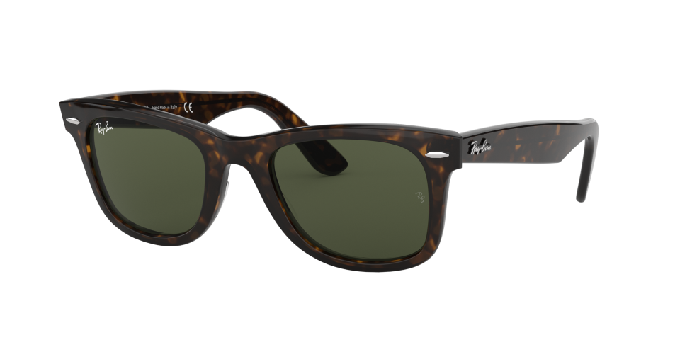 Rayban 0RB2140 902 50 Unisex Güneş Gözlük