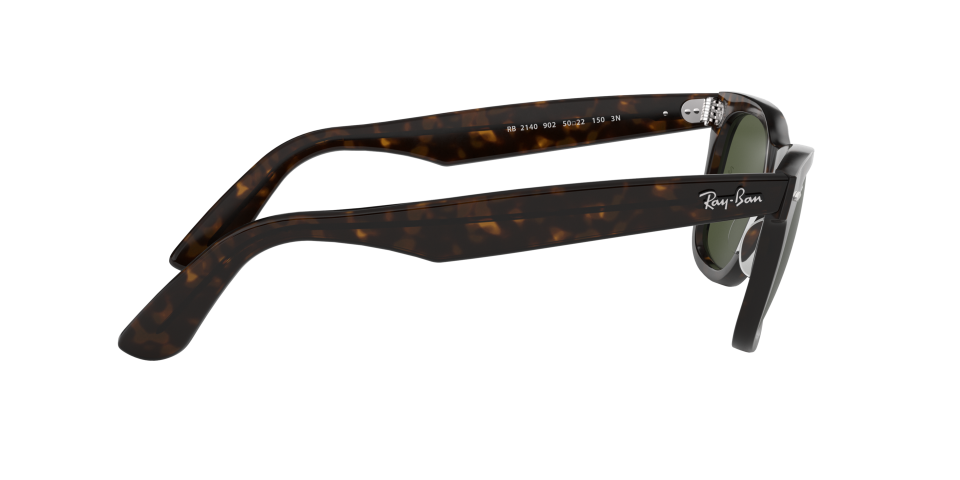 Rayban 0RB2140 902 50 Unisex Güneş Gözlük