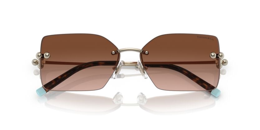Tiffany&co. 0TF3088 61773B 59 Kadin Günes Gözlügü