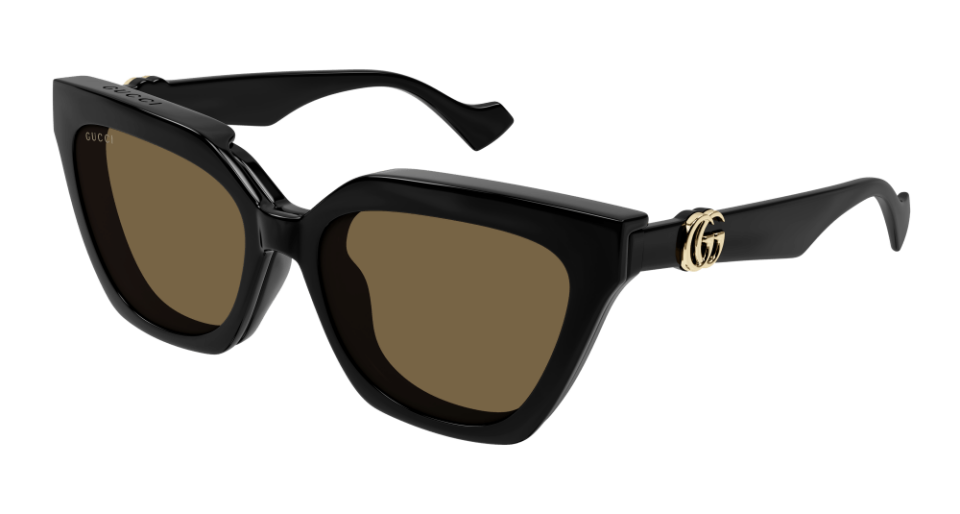 Gucci GG1542S 001 55-17-140 Kadin Günes Gözlügü